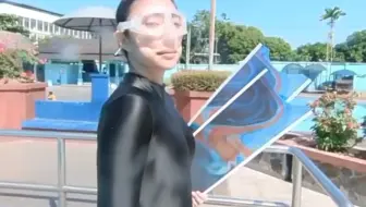 来巴厘岛潜水吧