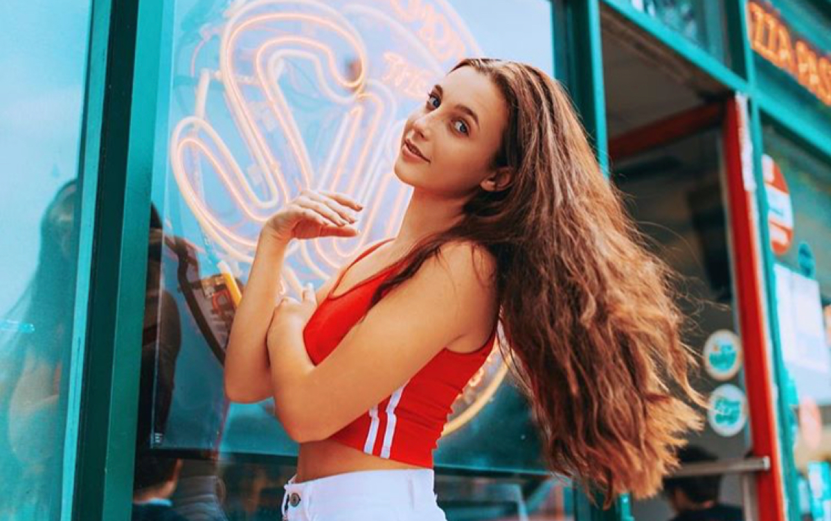 【英文字幕】【emma chamberlain】最新更新!