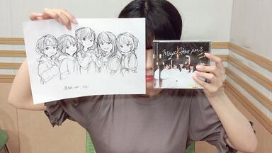アニメ A&G NEXT BREAKS FIVE STARS BEST A&G NEXT BREAKS FIVE STARS BESTの通販 by nor's shop｜ラクマ