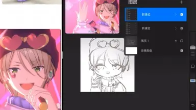 白鳥藍良-哔哩哔哩_Bilibili