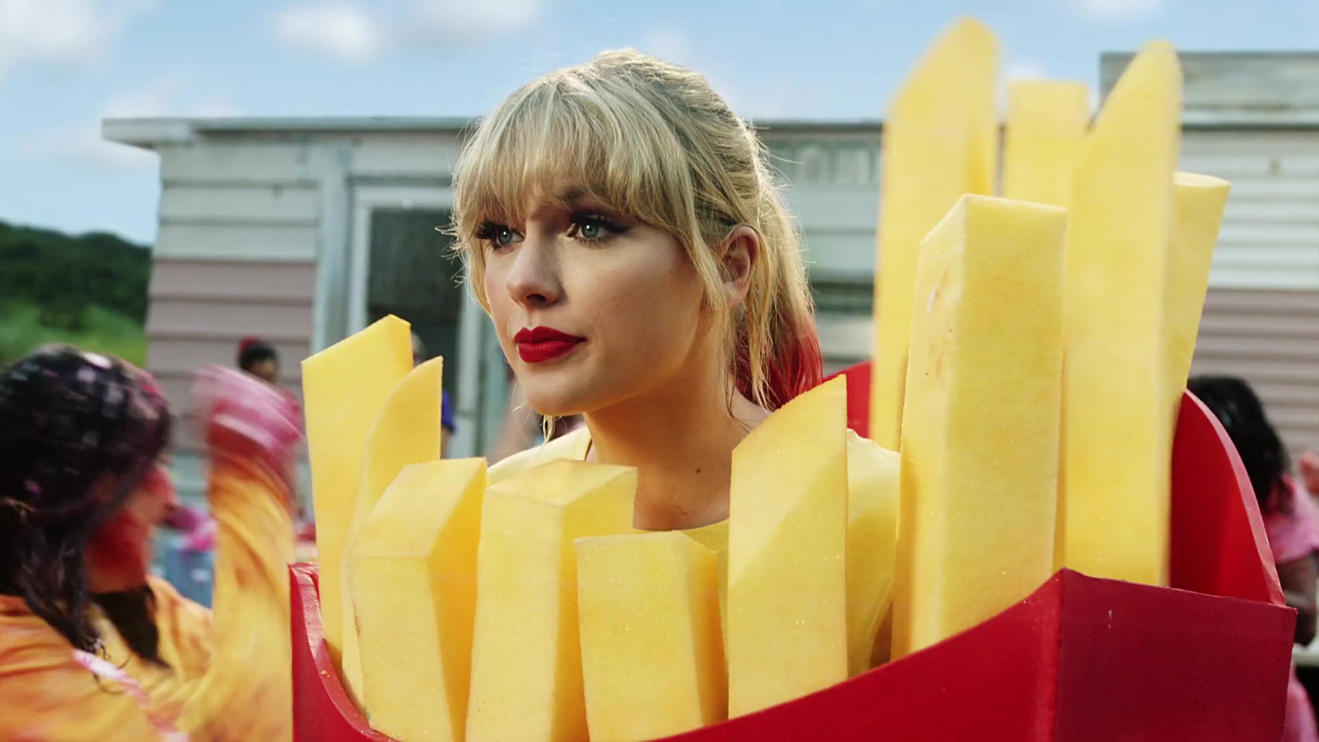 taylor swift - you need to calm down_哔哩哔哩_bilibili