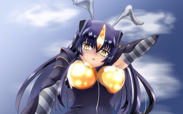 [ウルトラ怪獸擬人計劃]怪兽娘&pop