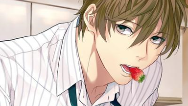 DRAMA】My Darling