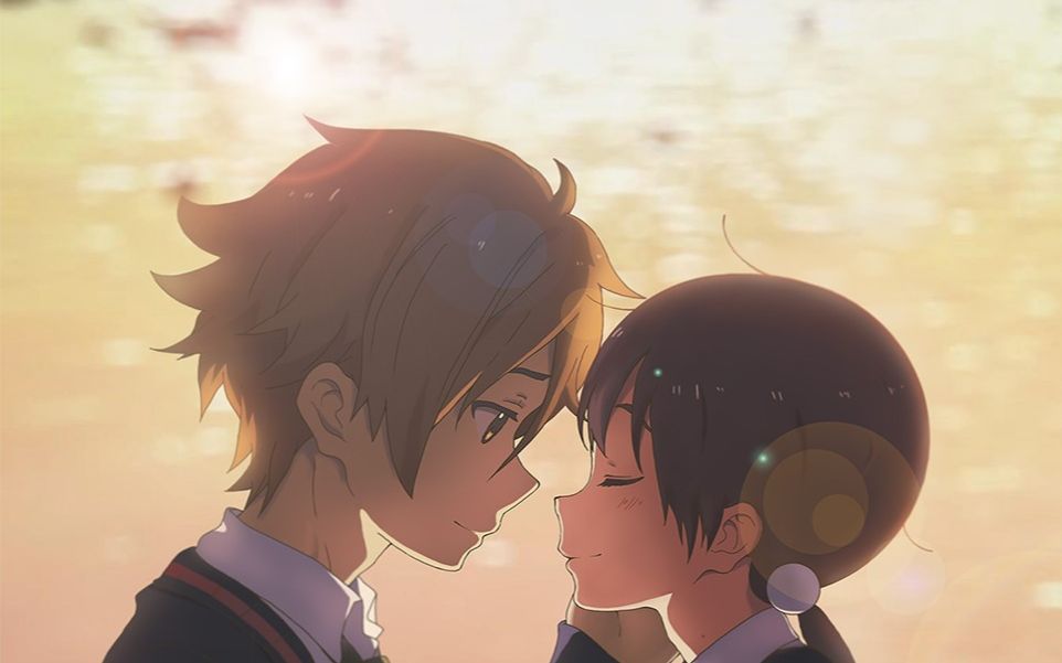 【玉子爱情故事】玉 子! 啊~好想变成年糕