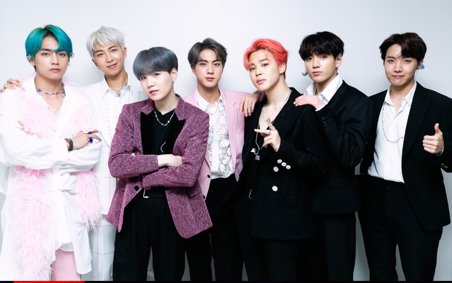 [bts]酒神影片流出!防弹少年团_dionysus