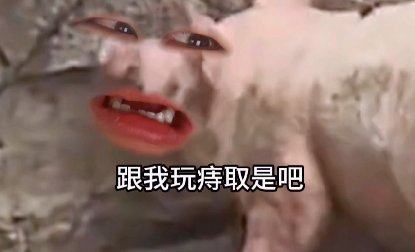 《这是人干的事吗》