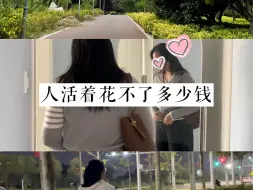 Download Video: 极简生活｜我发现人活着，根本花不了多少钱