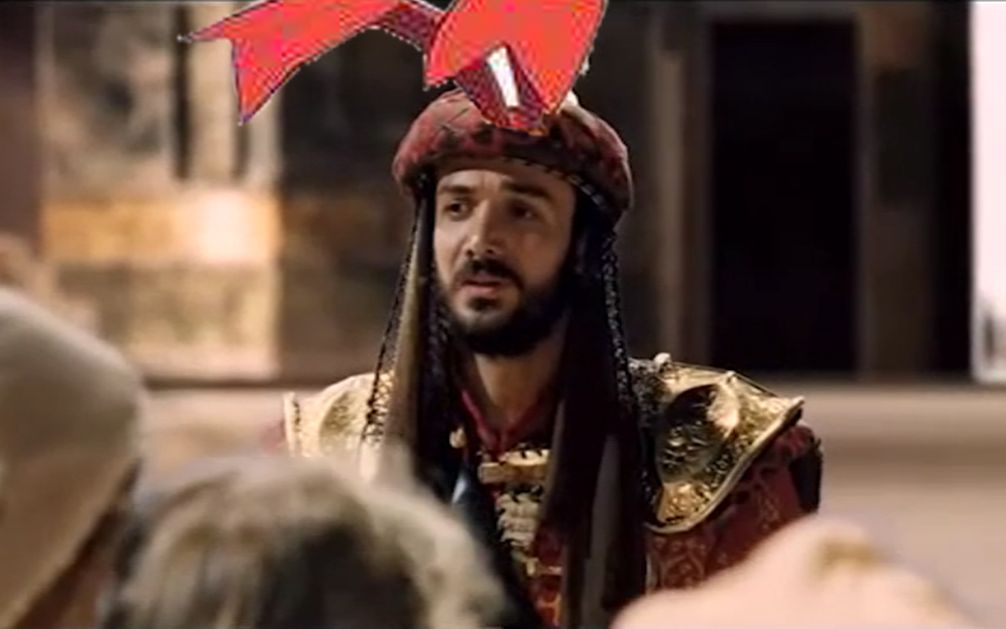 活动作品ywwuyi的新朝雅政