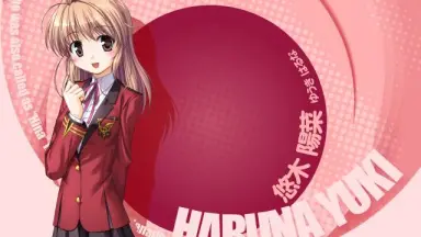 悠木阳菜-哔哩哔哩_Bilibili