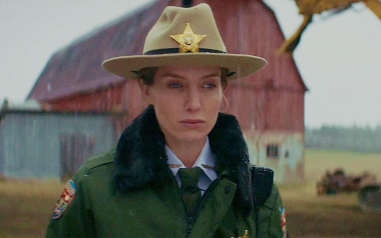 多名少女无故失踪,原来是被迫参加猎杀游戏,让人意想不到的悬疑电影