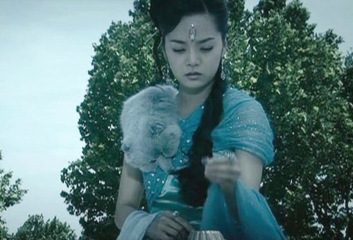 雪域迷城2-1瀚海雇佣兵雷欧出场,纳兰朵拒绝成为崇光的妻子