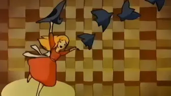 80后美好回忆 世界童话名作选 哔哩哔哩 Bilibili