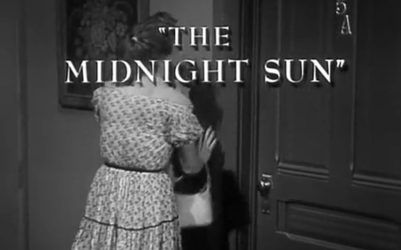 [图]The Twilight Zone 1959 S03E10 The Midnight Sun