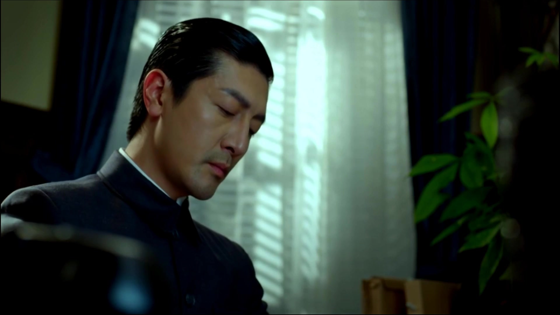 【谢晗&徐天&毕忠良】新手第一弹——给最爱的张