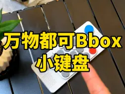 Download Video: 《万物都可Bbox》 之狗儿要听狗Bbox