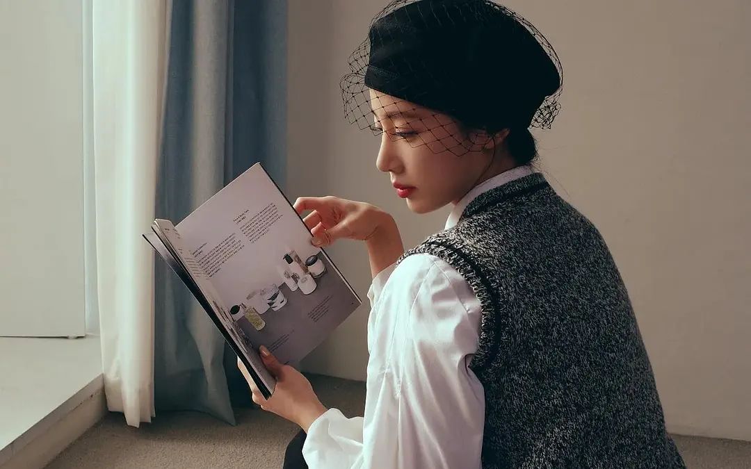 名人代言韩国女团berrygood成员johyun申知原为首尔之星代言