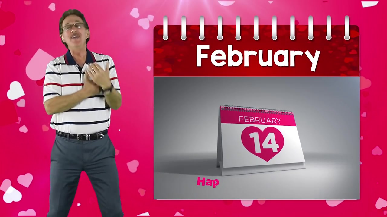 jackhartmanns系列一month月份