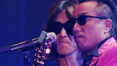 長渕剛Tsuyoshi Nagabuchi Acoustic Tour 2021 REBORN Part 2_哔