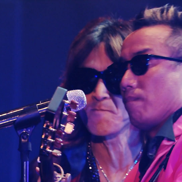 長渕剛 40th Anniversary LIVE TOUR 2019 “太陽の家”｜音楽｜TBS
