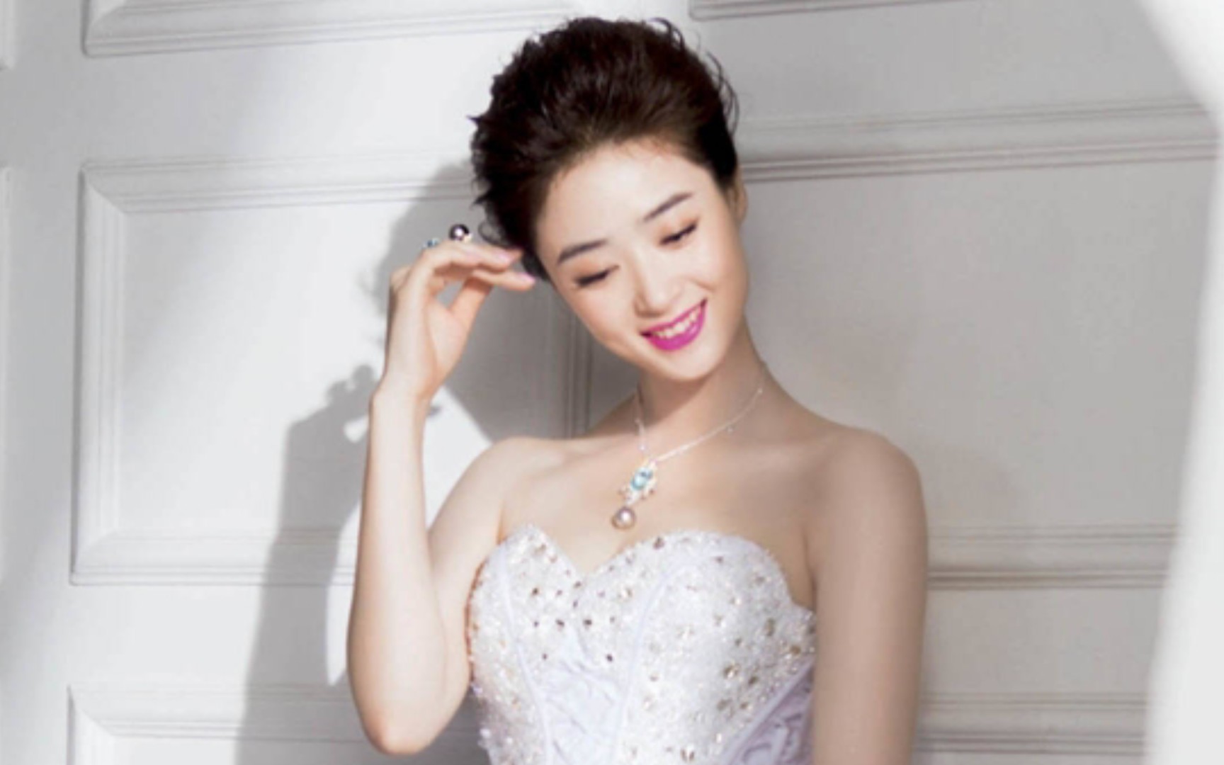 我的爱豆我安利,爱豆蒋欣美丽动人棒棒哒喜欢哦!