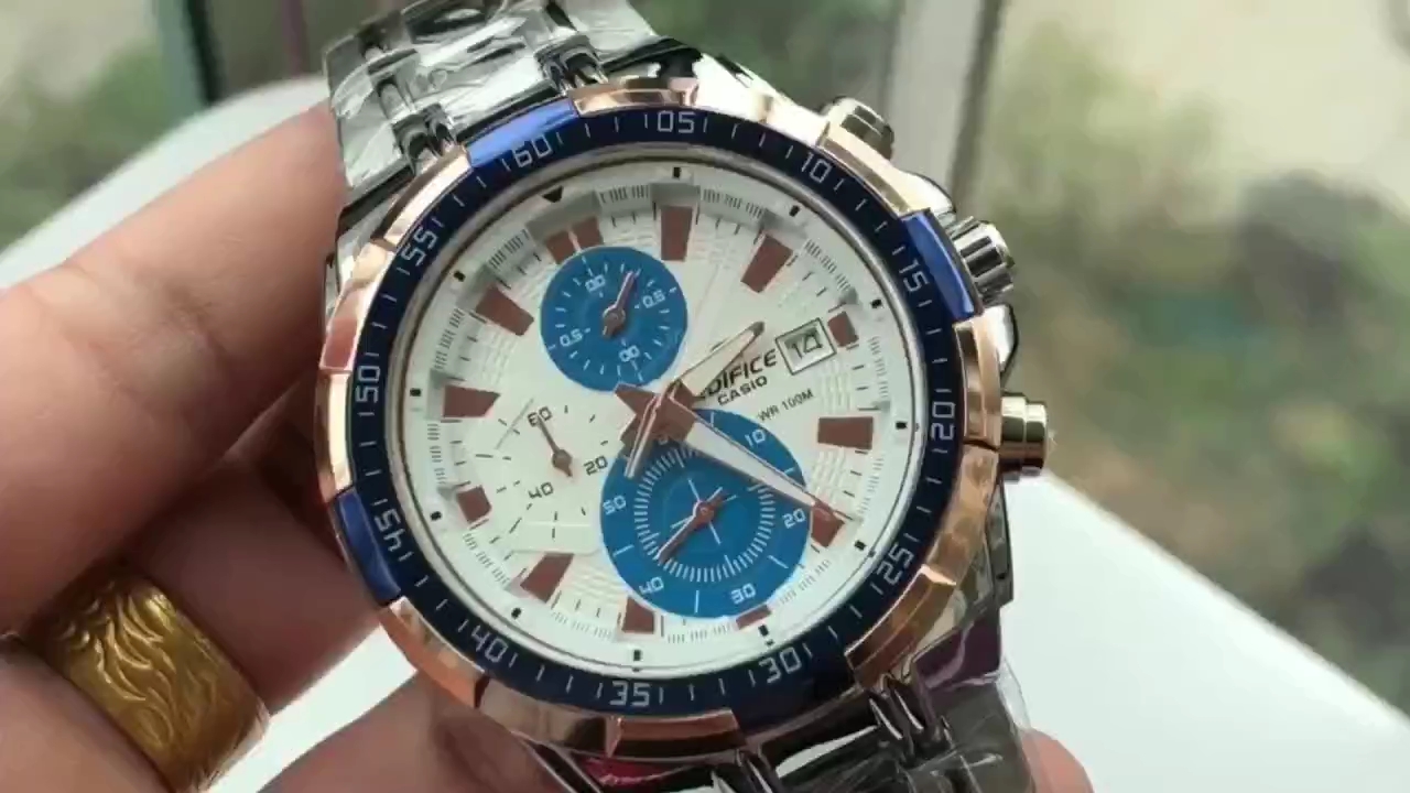 高仿卡西欧多针系列