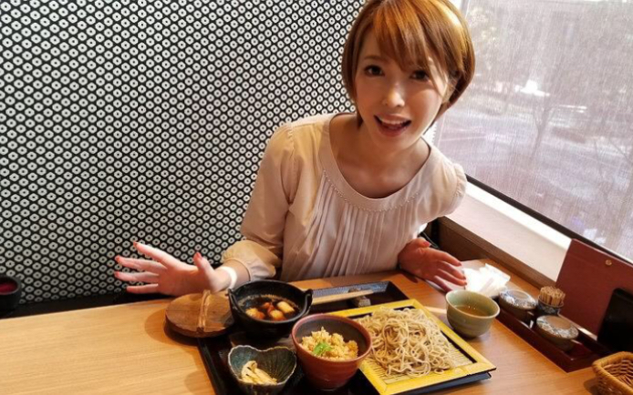 戒色第十六天君岛美绪