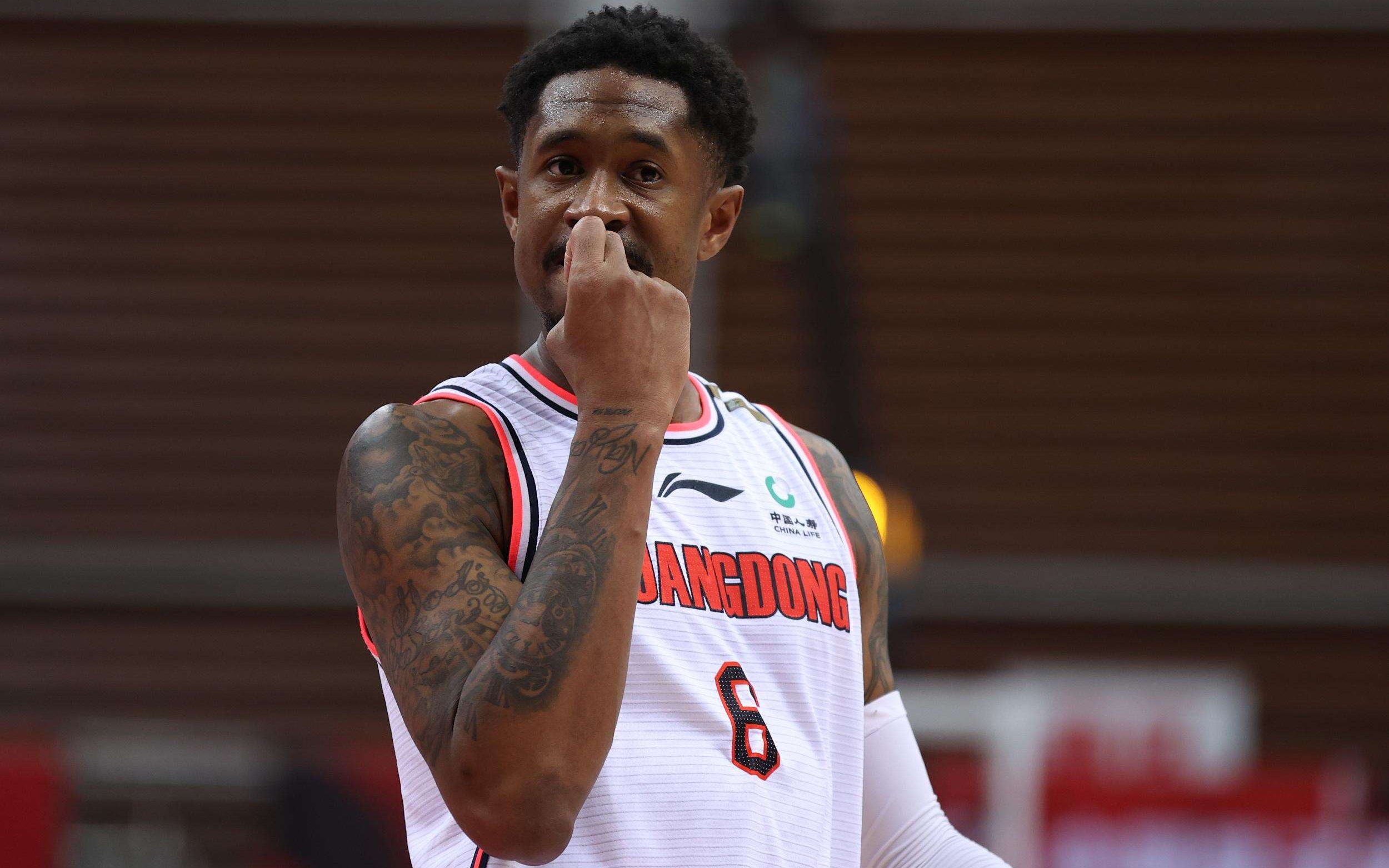 威姆斯归队迎重大突破马尚给出续约理由朱芳雨放弃琼斯没有错