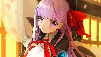 Fgo国服 Ccc 这个二维码太难 扫不动啊 哔哩哔哩 Bilibili