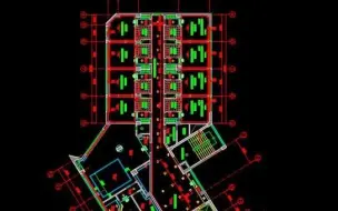 Скачать видео: CAD图层管理，快速显示同图层图形