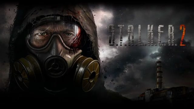 [图]潜行者2（S.T.A.L.K.E.R 2）OST原声合集