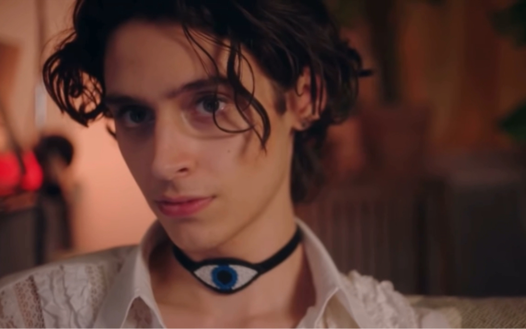 活动  德国美少年颜值天花板