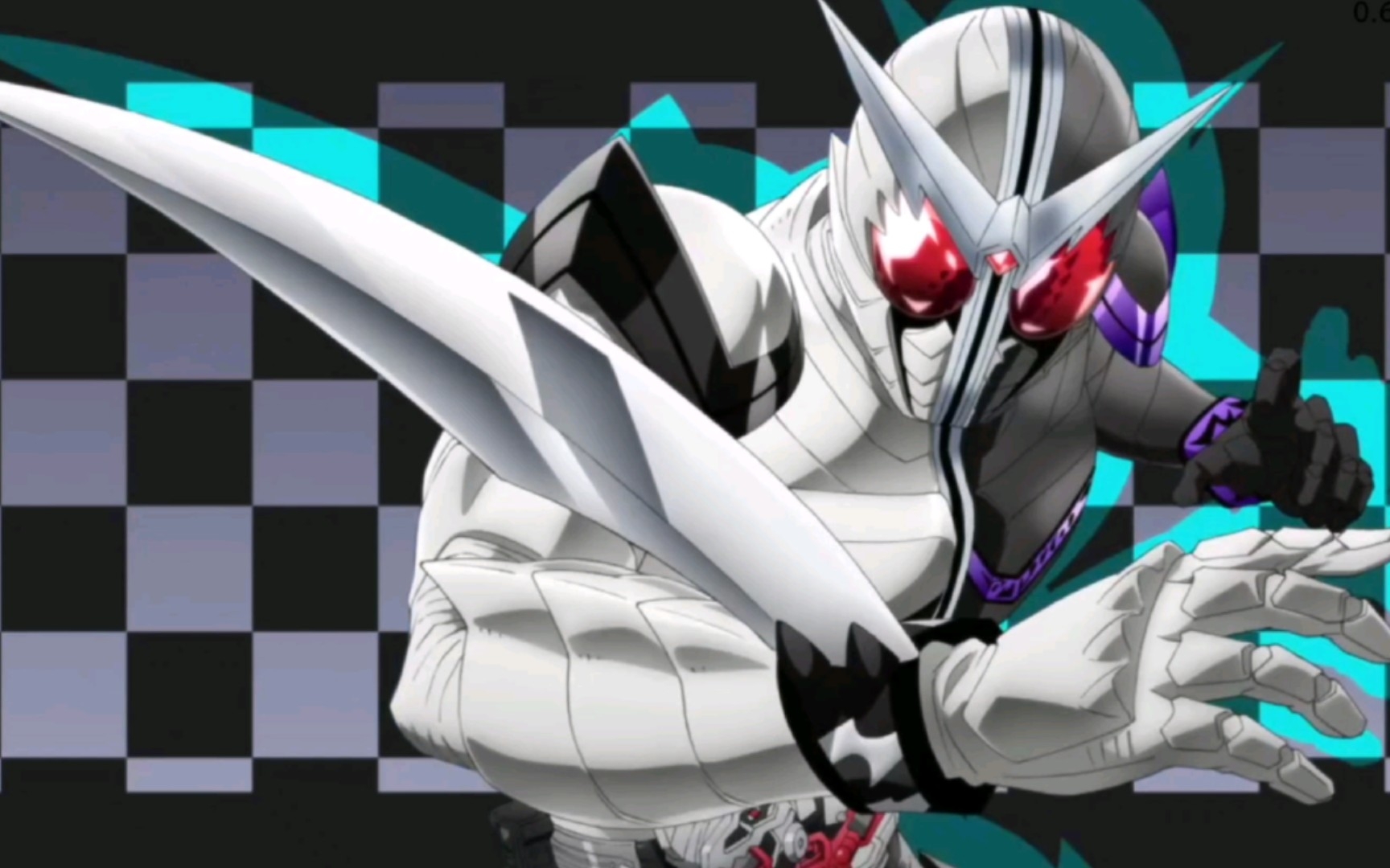 【风都侦探】第六话精彩片段:獠牙王牌首秀!照井龙再度变身,真的很行!