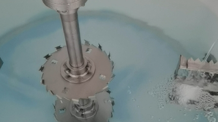 日化高速分散机,1.2吨7.5千瓦1400转,生产洗衣液洗洁精