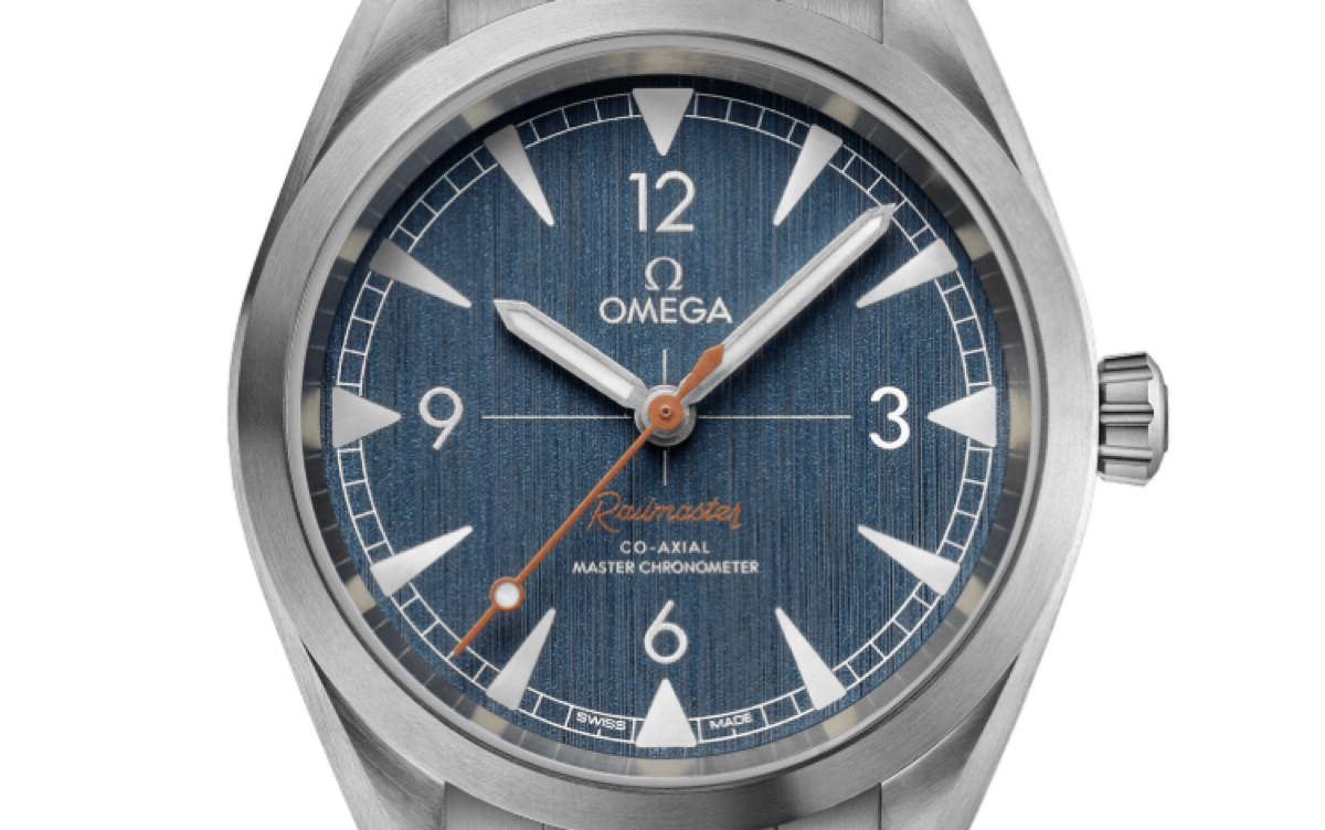 欧米茄铁霸腕表 欧米茄40毫米至臻天文台表