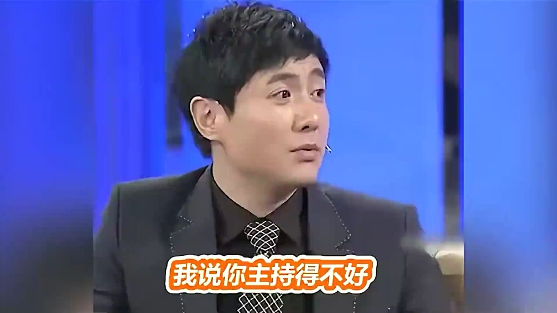 一个在我笑点的反复蹦迪的男人,开口逗笑全场#沈腾 #贾玲 #关晓彤