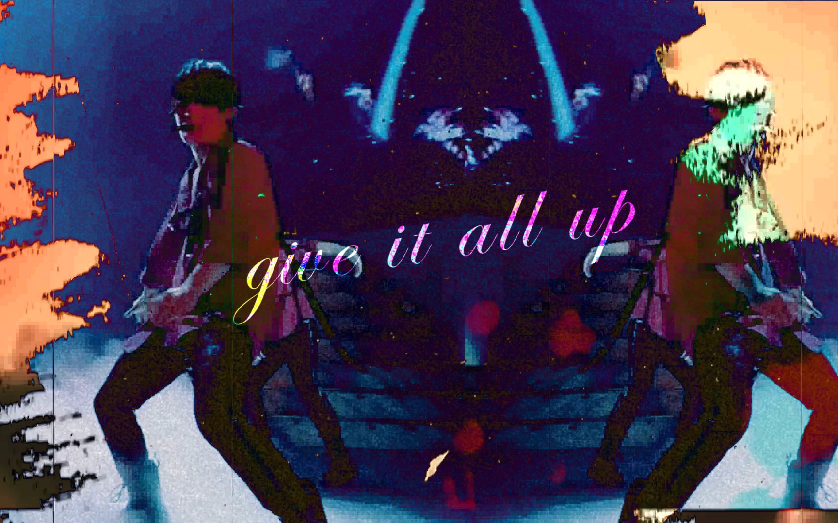 [图]【山田凉介】Give it all up