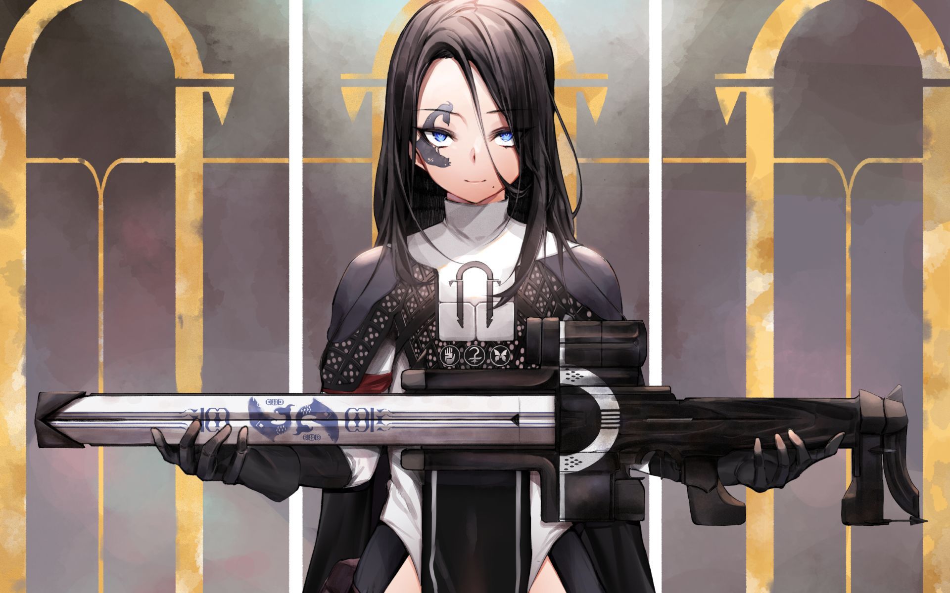 【命运2】11.1剑狙bug到底修没修?