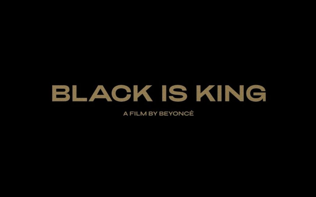 [图]【预告】碧昂斯编剧、执导、监制！！ 《Black is King》视觉专辑预告来袭