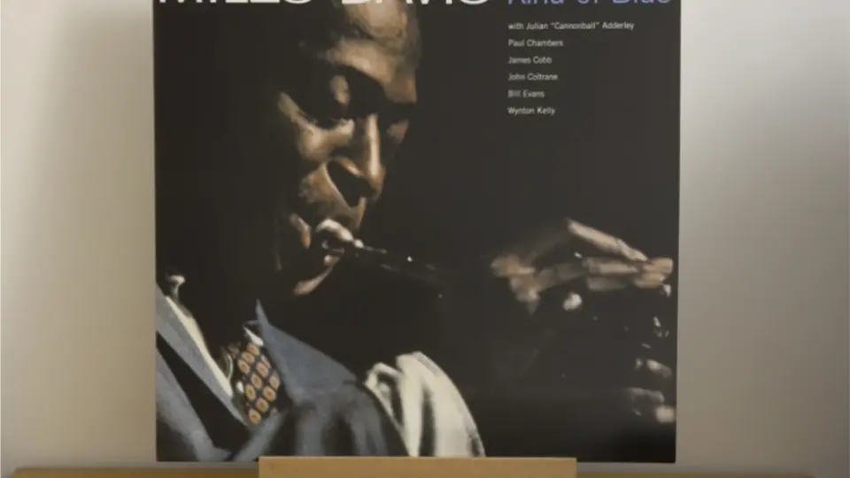 Jazz｜Donald Byrd - Byrd Blows On Beacon Hill_哔哩哔哩_bilibili