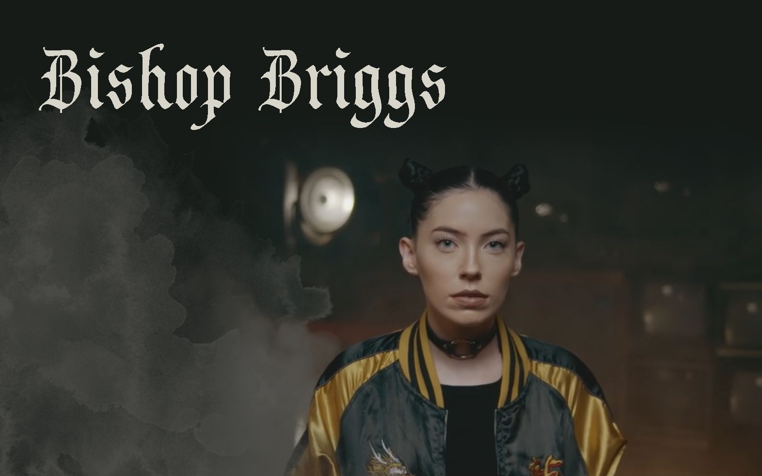 bishop briggs