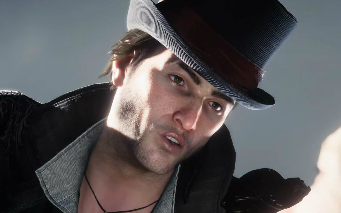 刺客信条枭雄 序列4 日语配音