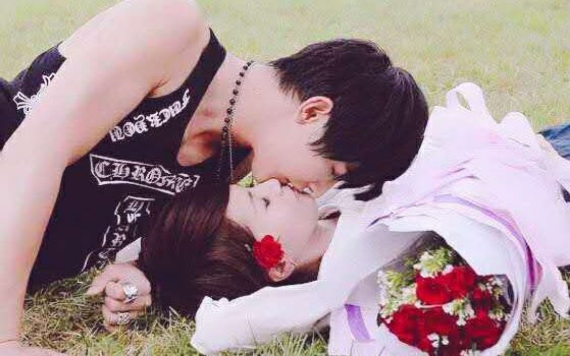 【终极一班】【汪东城&曾沛慈】东婷剪辑(5) 客气什么啊,我们都老夫老