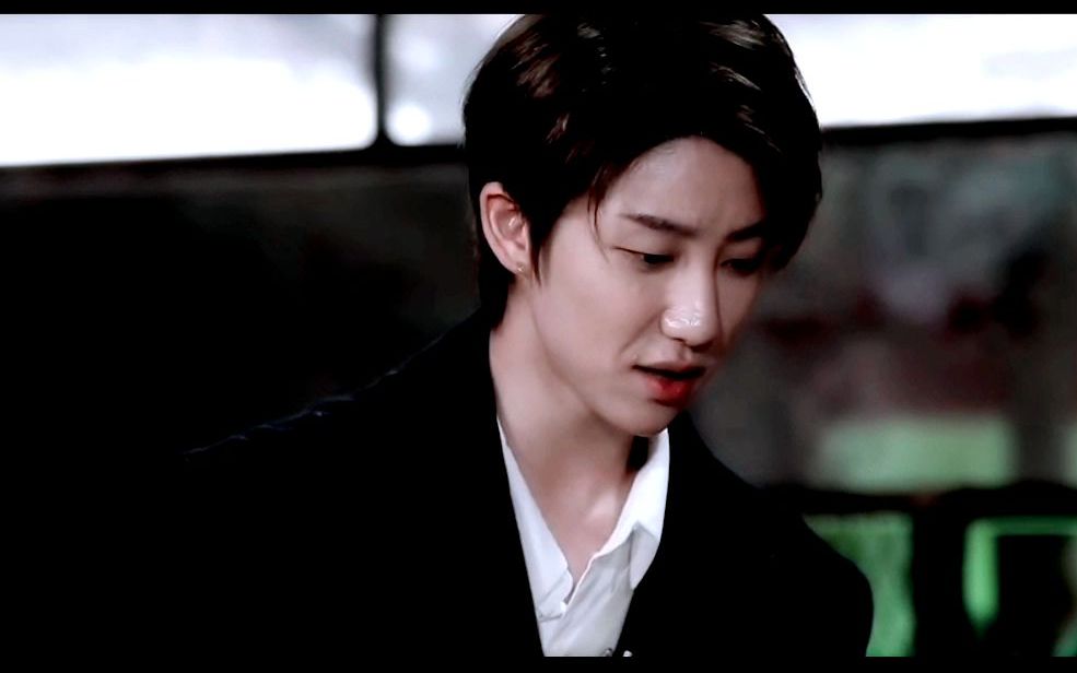 【seventeen】x【徐明浩】来摘这朵小棉花啦