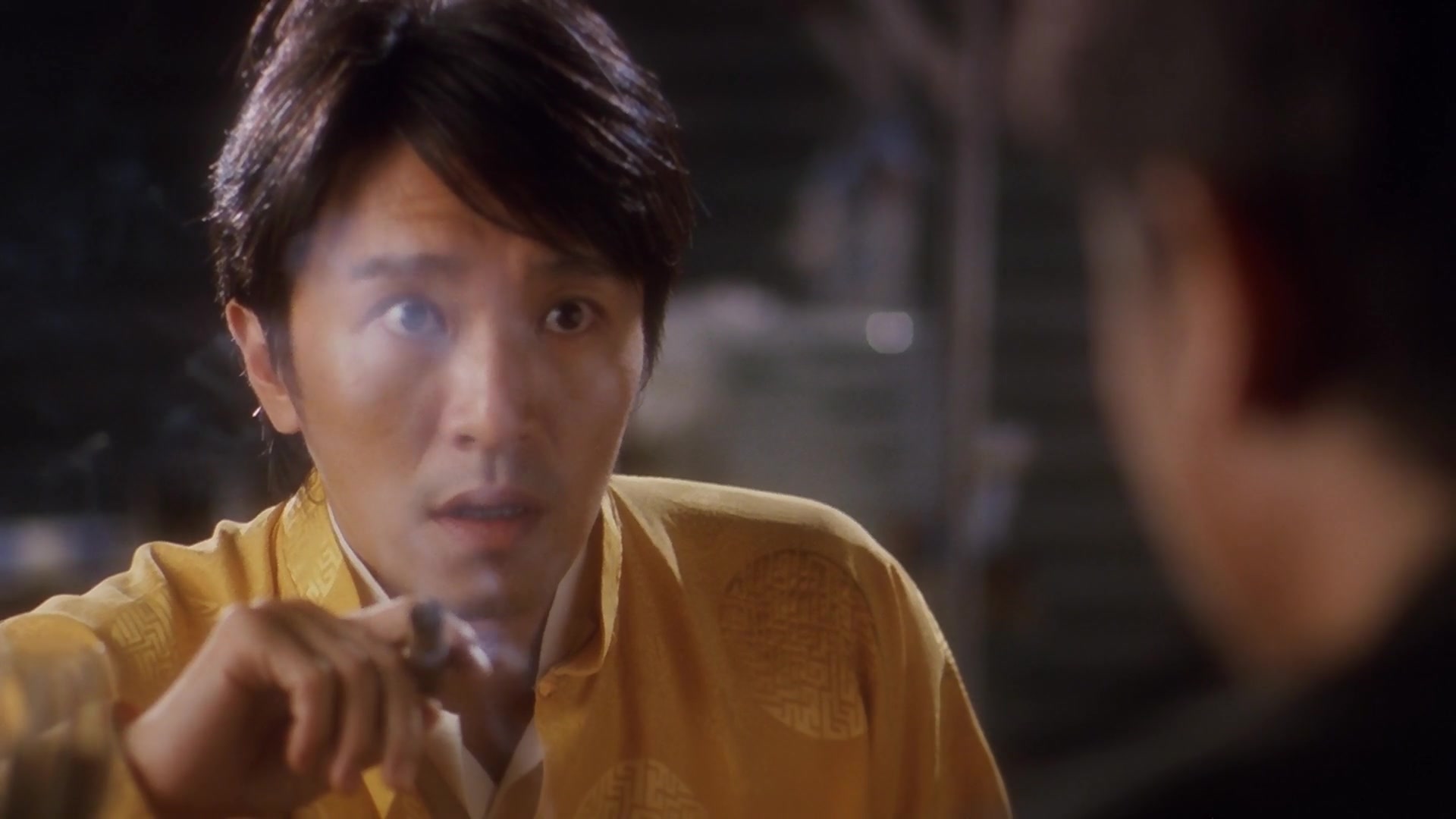 周星驰电影粤语 B站