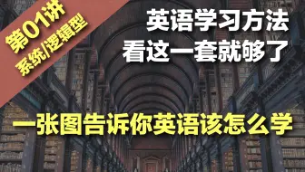 第08讲英语零基础基础薄弱 怎么通过赖世雄美语从头学这套书打扎实基础 哔哩哔哩 Bilibili