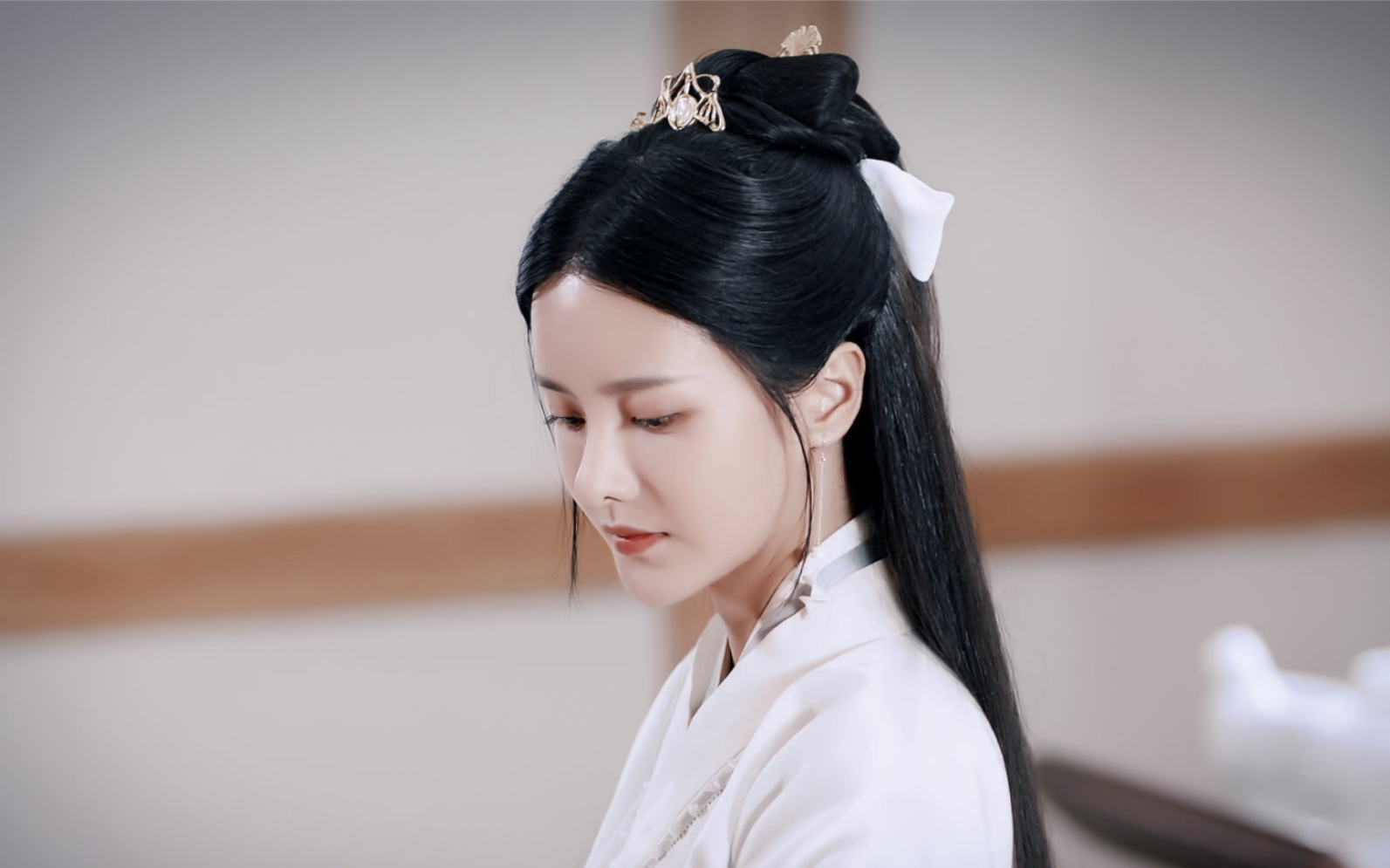 【古装群像】叹云兮-鞠婧祎_哔哩哔哩_bilibili