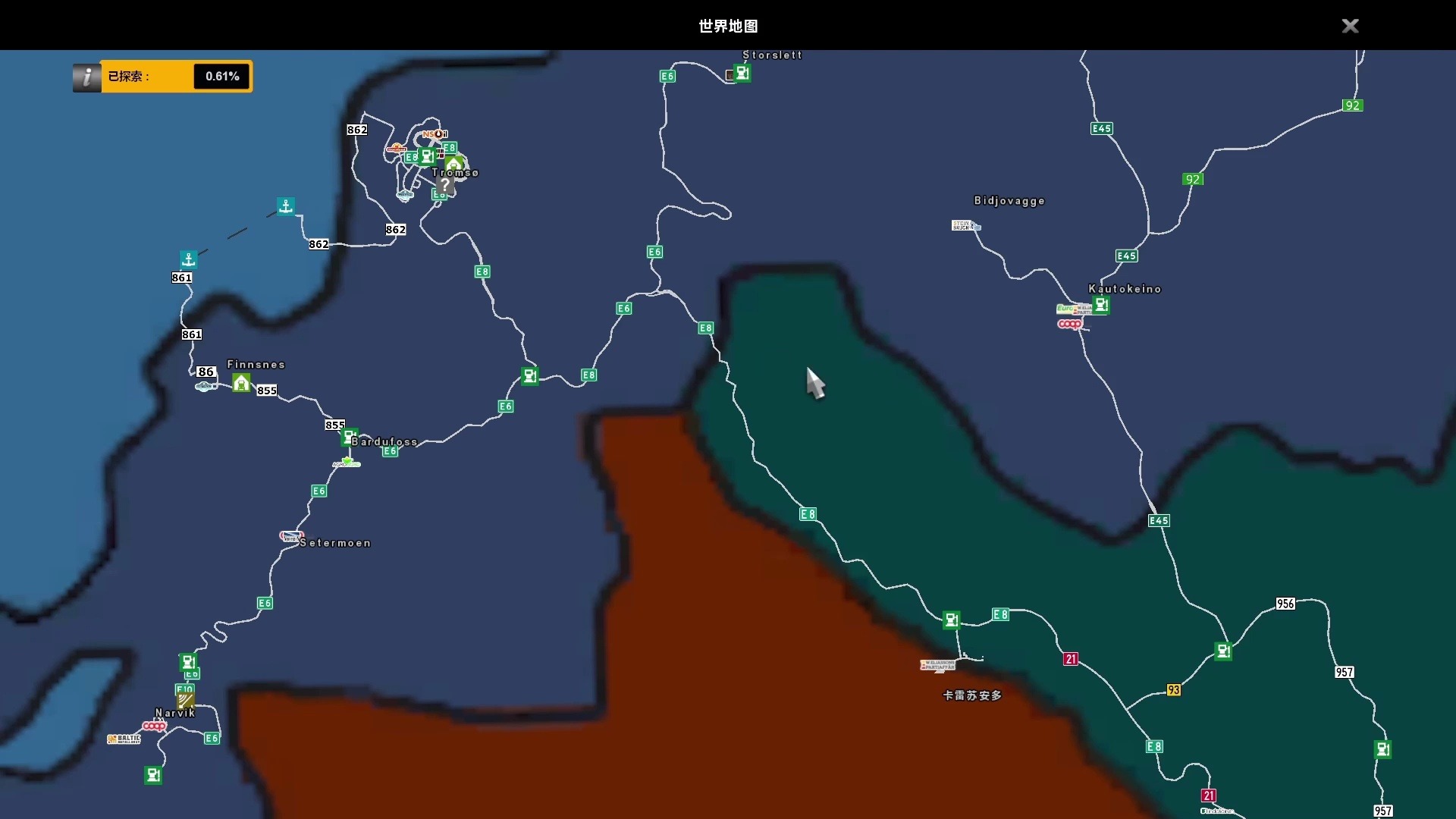 42大地图合集,新加2个地图