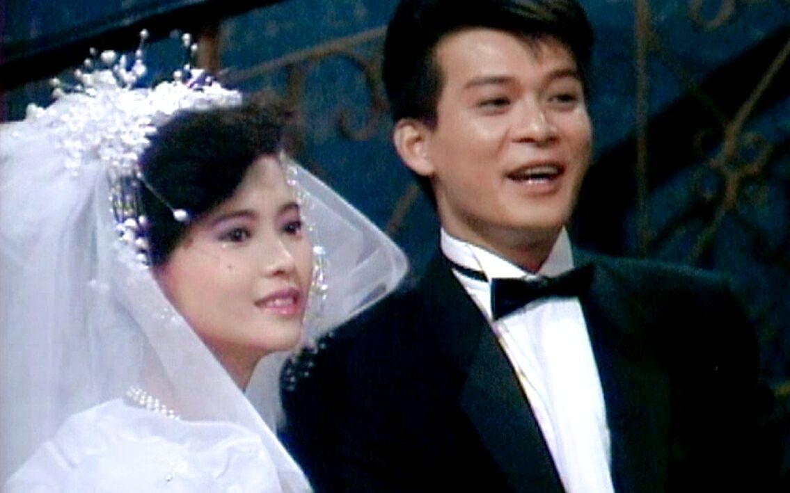 摘星的女人_09 加字幕蓝洁瑛/麦翠娴/商天娥/高妙思/黄日华cut