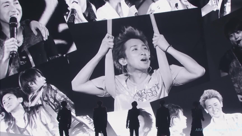 大野智 Solo句消音合集 哔哩哔哩 つロ干杯 Bilibili