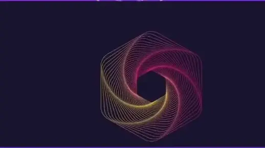 【平面设计案例教学】平面设计几何图形构图方法